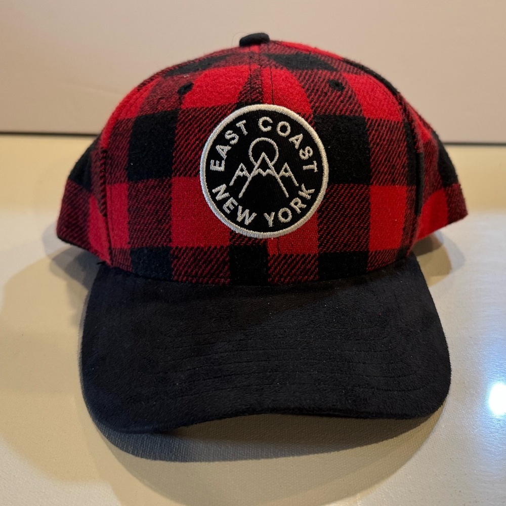 Aeropostale East Coast New York Hat - Picture 1 of 8